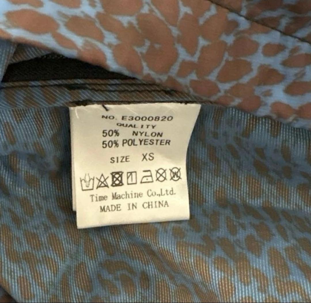 エルドレッソ　ウィンドブレーカー