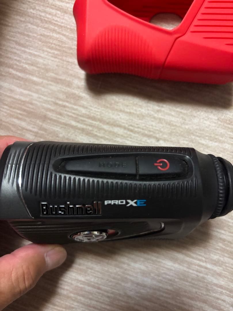 ブッシュネル Bushnell 距離計 ピンシーカーPRO XE
