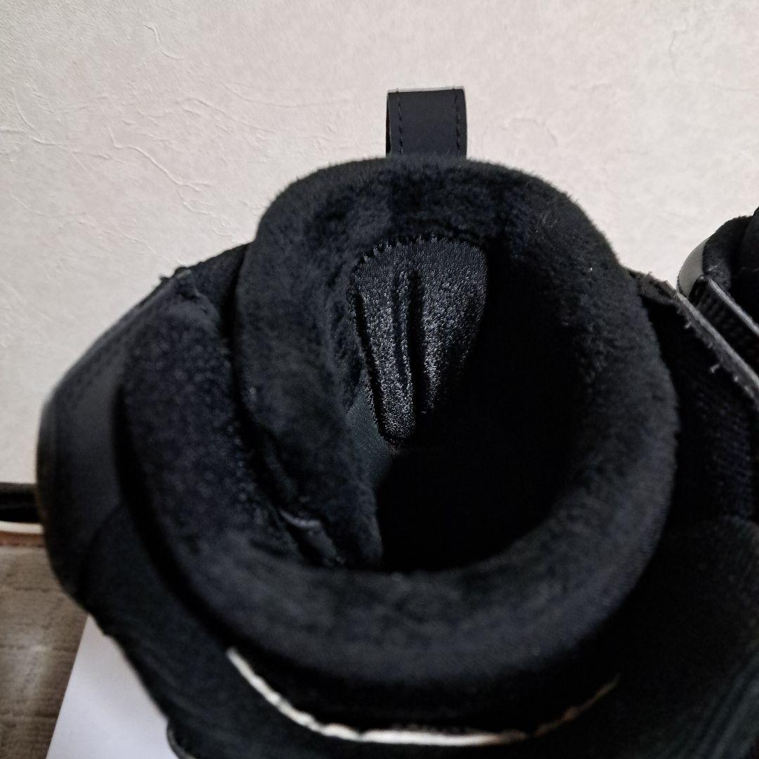 23-24 RIDE NINETY TWO スノーボードブーツ 7.5 ブラック