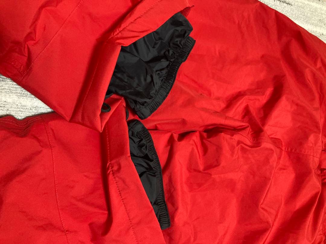 Sun Valley X-TREM ゴアテックス　スキーウェア　Lサイズ