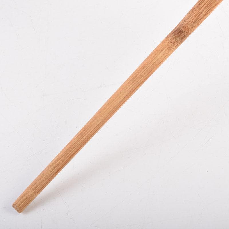 茶道具　茶杓　銘「温故」　大徳寺　辻常閑書付　共筒共箱　V　8971