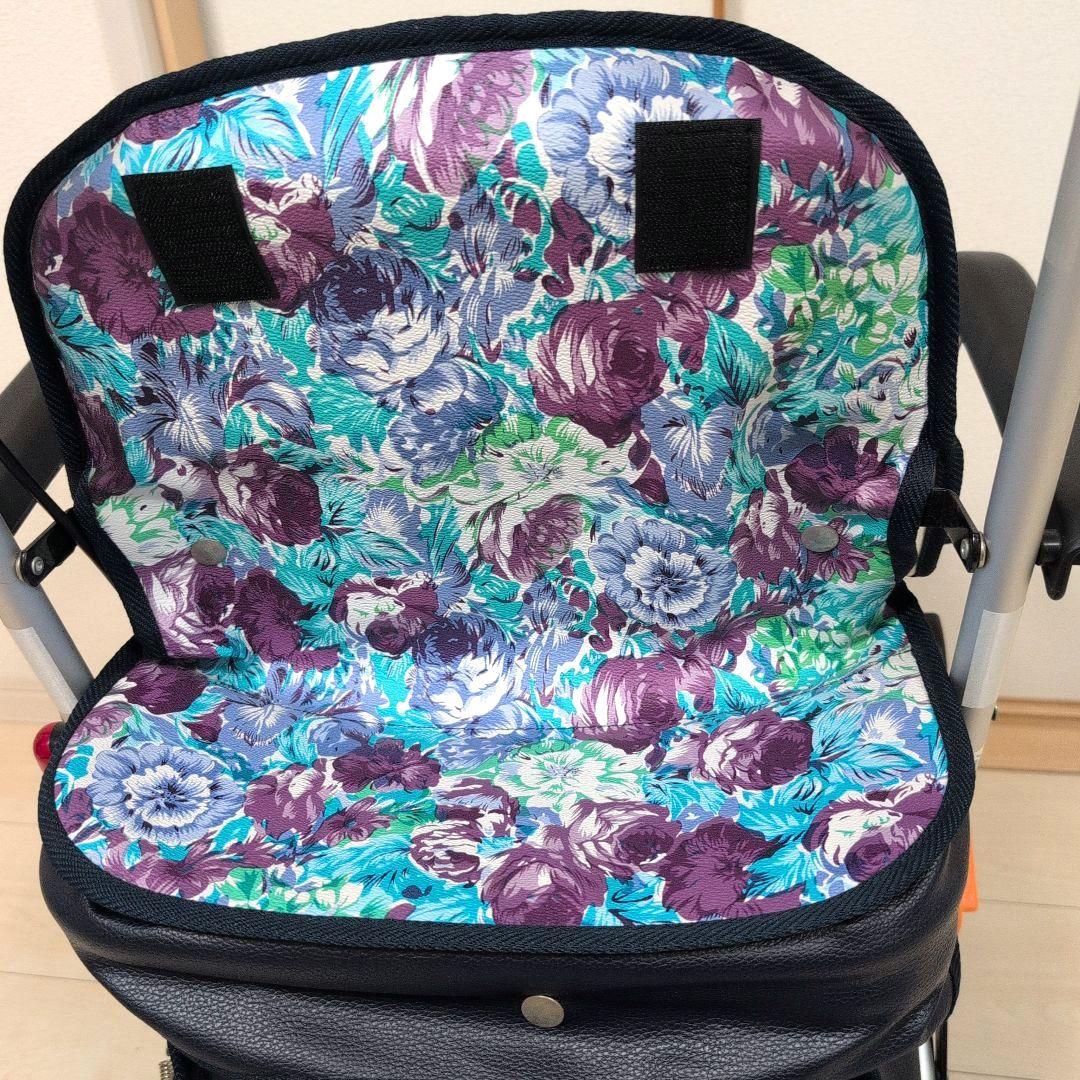 幸和製作所　ウォーキングステッキキャスター(杖立て付) 300