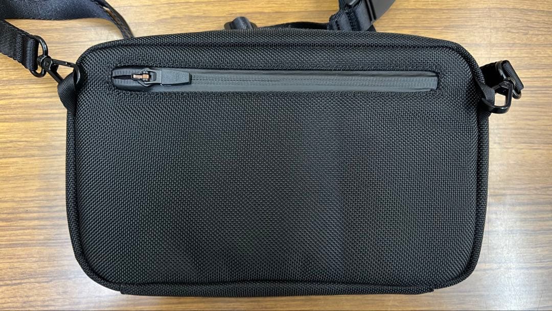 バッグ THE TOKYO TECHPACK POUCH