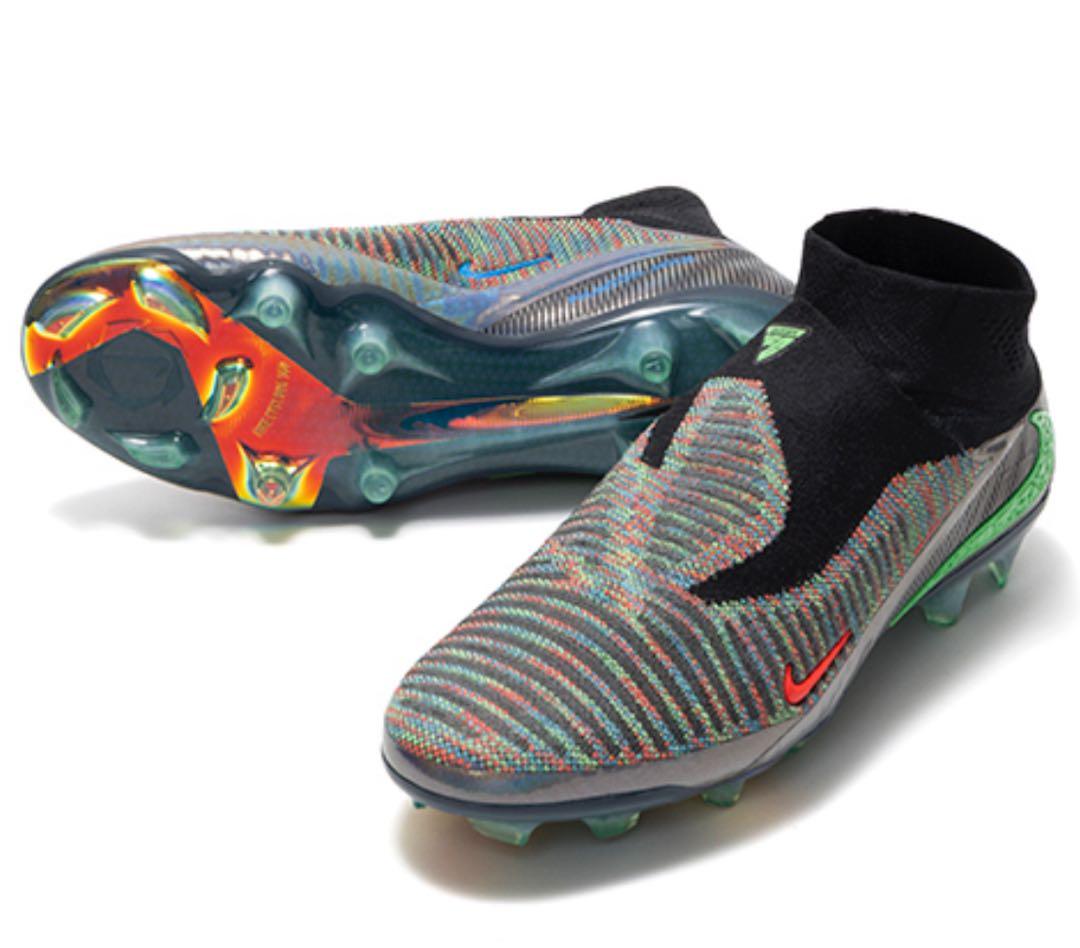 ナイキ ファントム 6 HIGH エリート FG SE 27