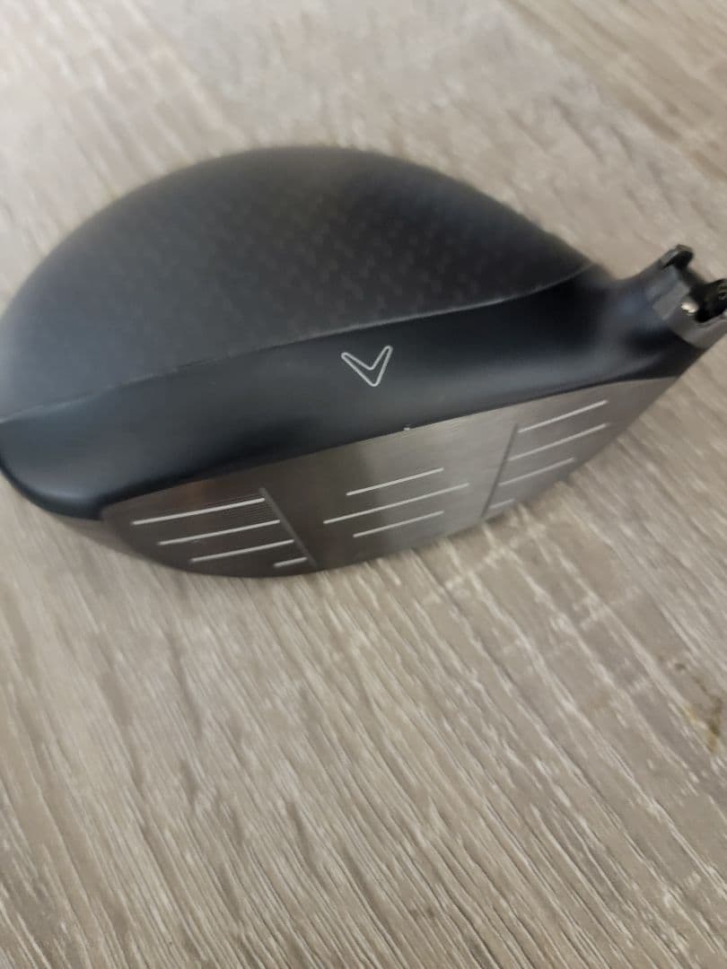 エリート3Wヘッド