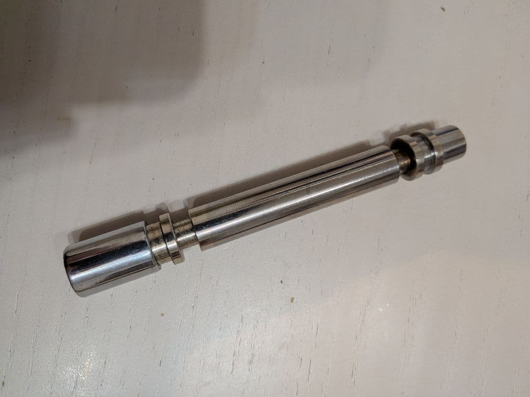 ピッコロジョイント調整用