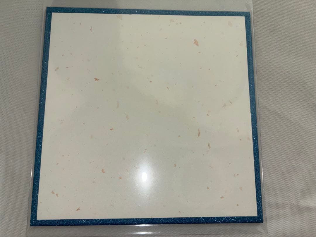 チェンソーマン レゼ篇 アクリル色紙 セミコンプ 10枚セット