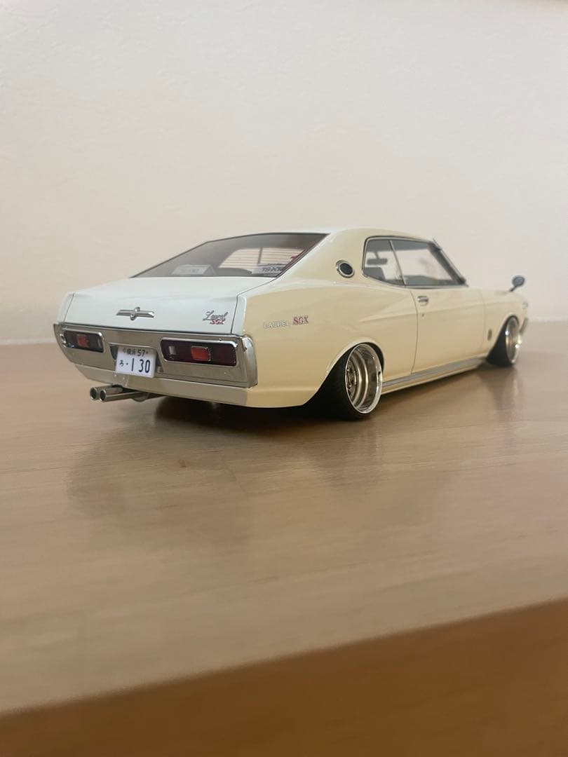 ローレルローダウン