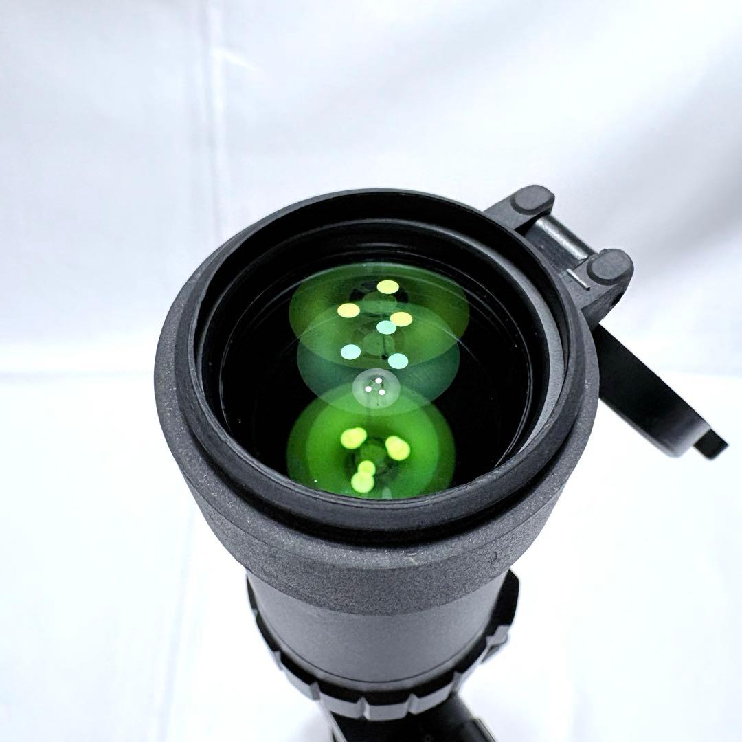 高性能 フロンティア オリジナル CQB 1-6x24 ライフルスコープ