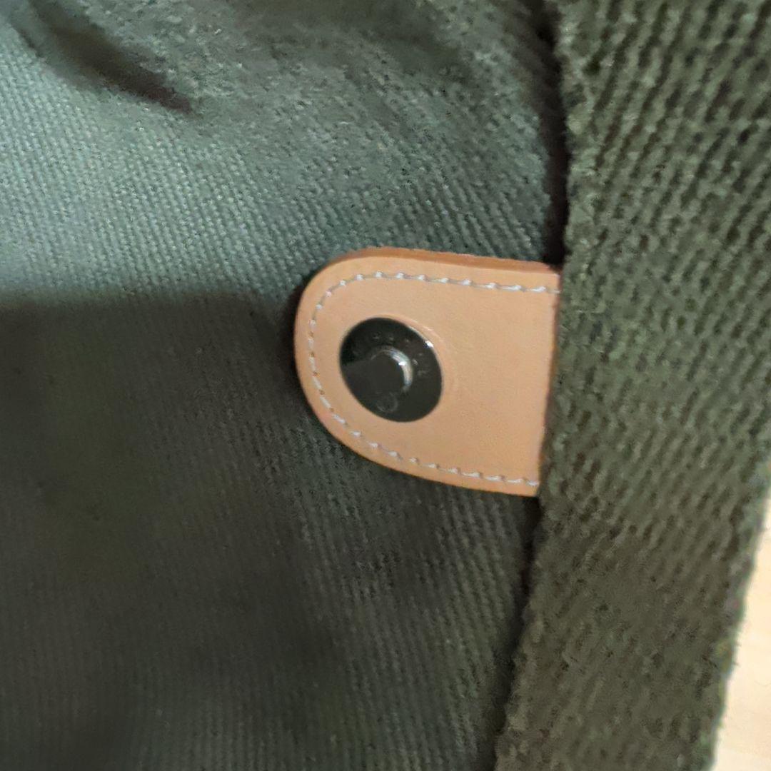 エンダースキーマ square shoulder bag small