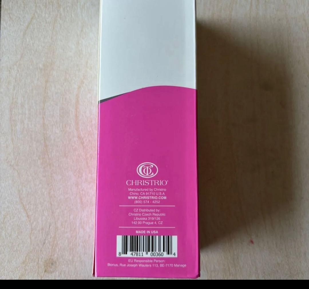 限定セール！クリストリオベーシックワン♡236ml