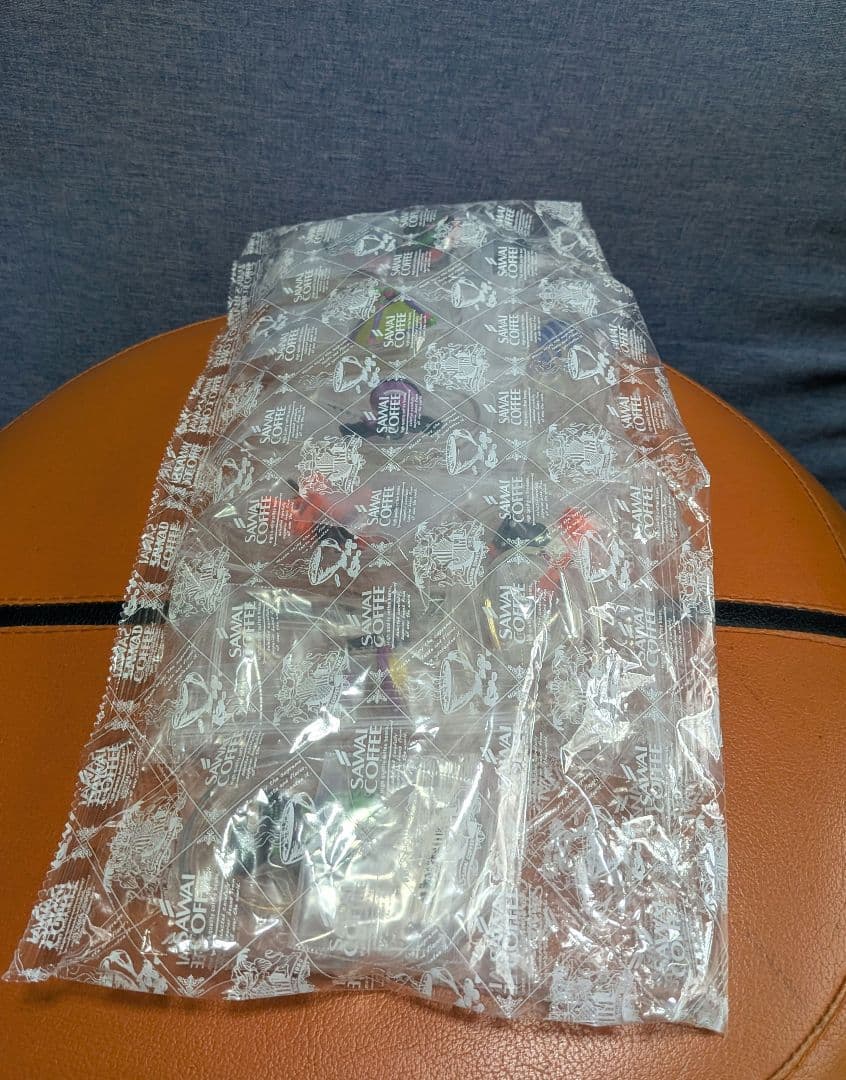 スプラトゥーン2 ブキコレクション サブウェポン編 6個＋αセット