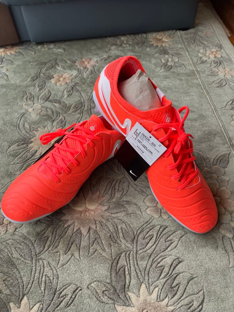 NIKE ティエンポレジェンド 10 エリートAG-PRO