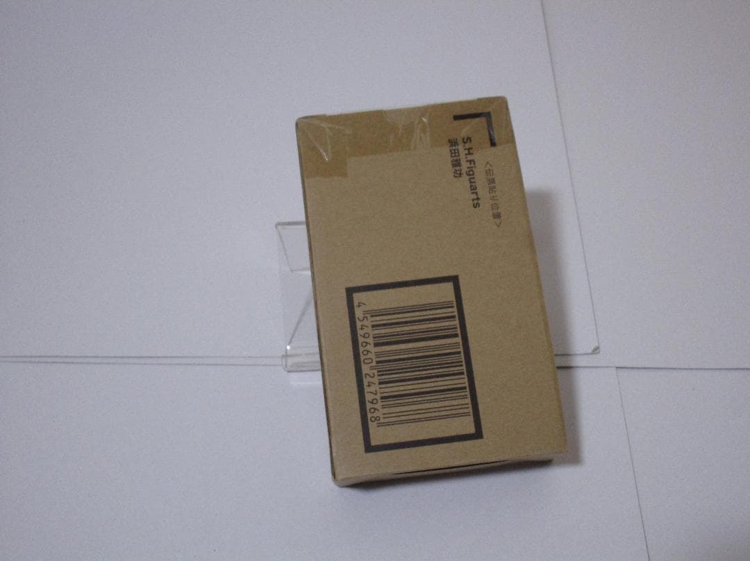 S.H.Figuarts 浜田雅功　輸送箱未開封　フィギュアーツ