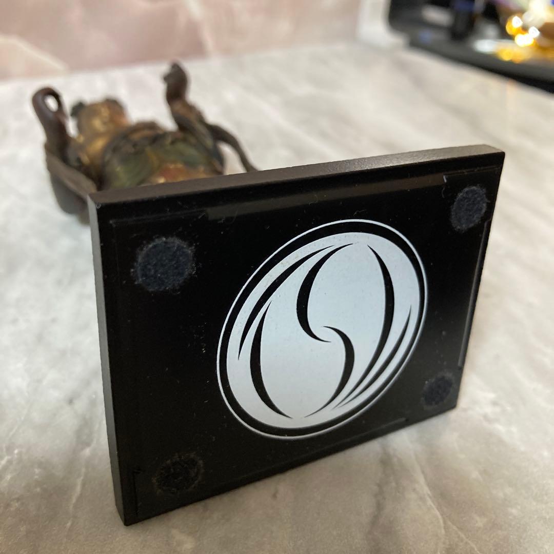 イスム　Tanacocoro 文殊菩薩　(廃盤)