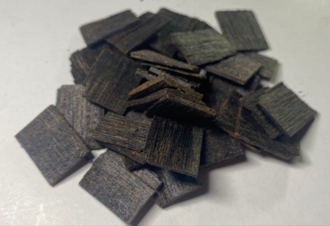 ベトナム産 沈香 13g