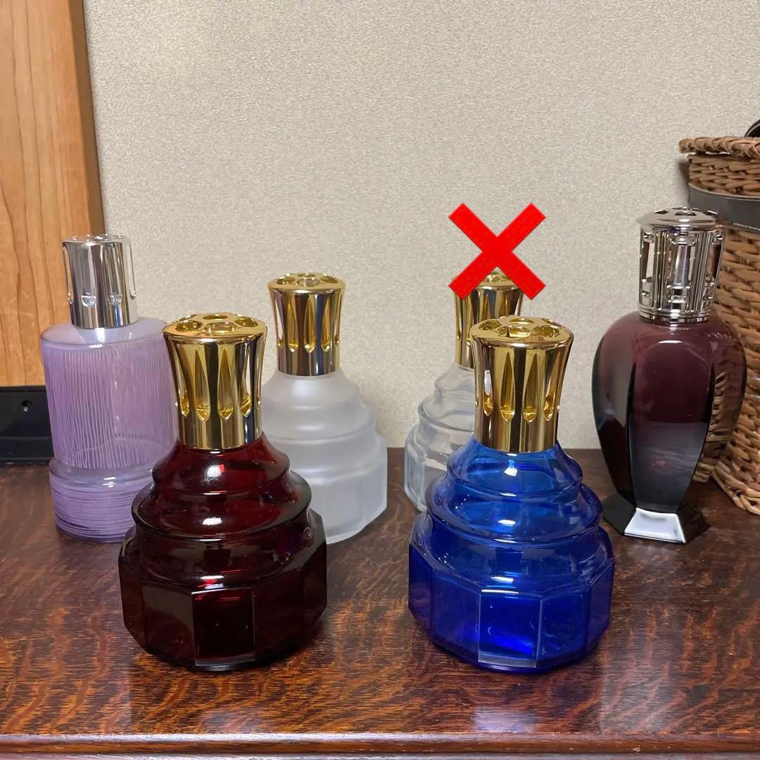 ランプベルジェ　正規品