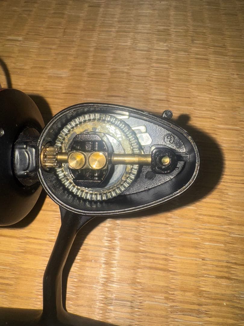 ミッチェル 308 オールドリール