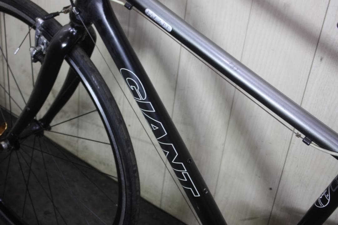 GIANT ESCAPE R3 700C アルミ 24速 465mm GREY色