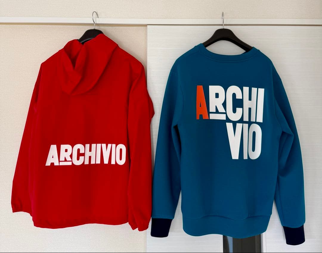 ARCHIVIO 冬物４点セット セーター・トレーナーのセット