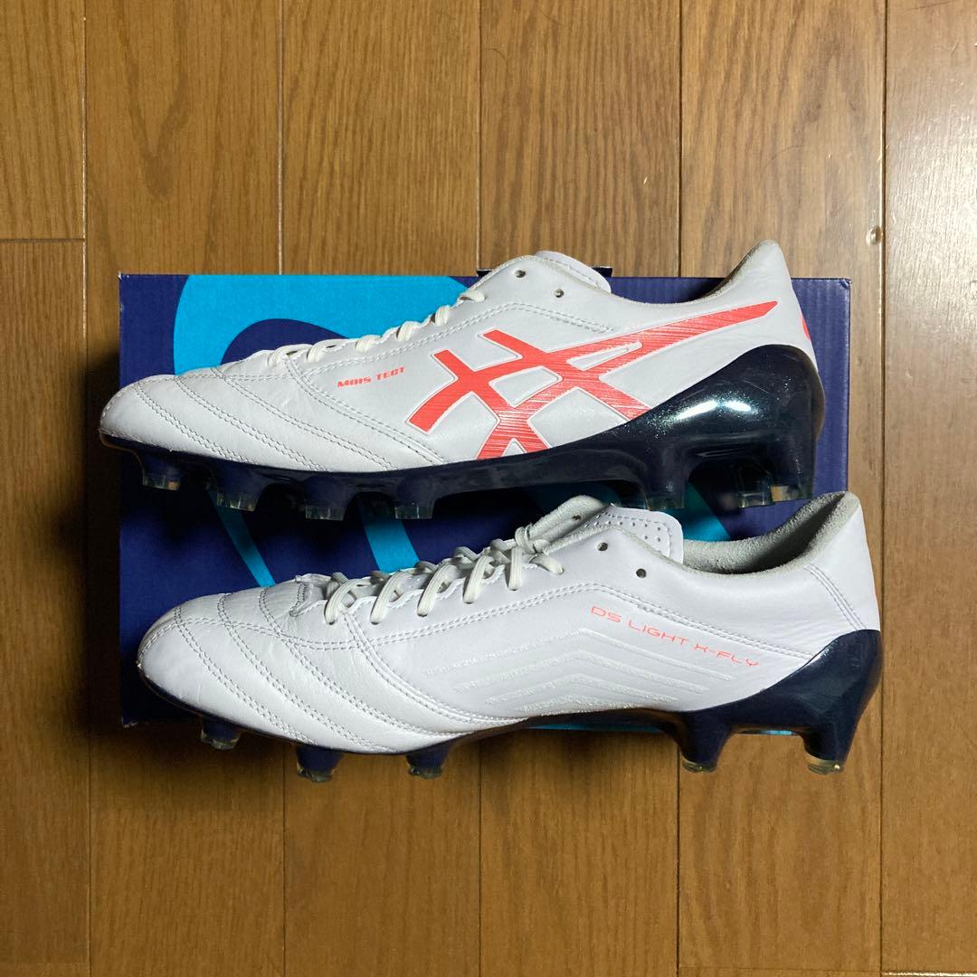 アシックス　X-FLY4 25.5