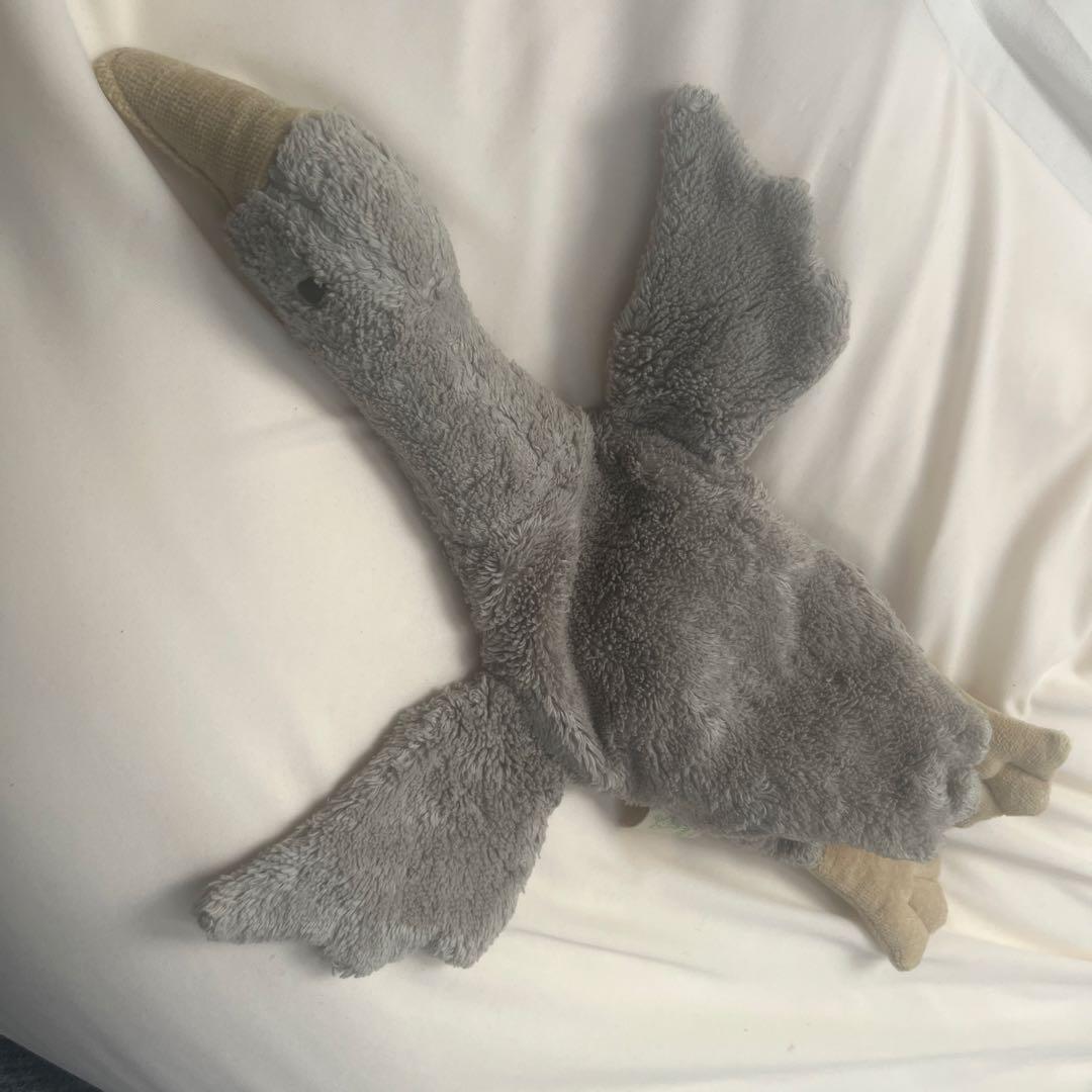 極美品⭐︎センガーナチュウェルト⭐︎ガチョウ⭐︎Sサイズ