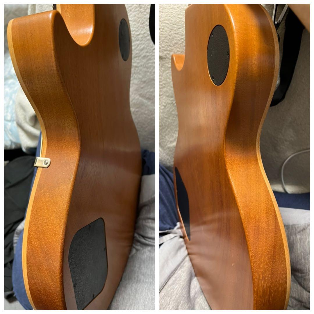 d*o様 即発送 gibson Les Paul tribute 2018 go