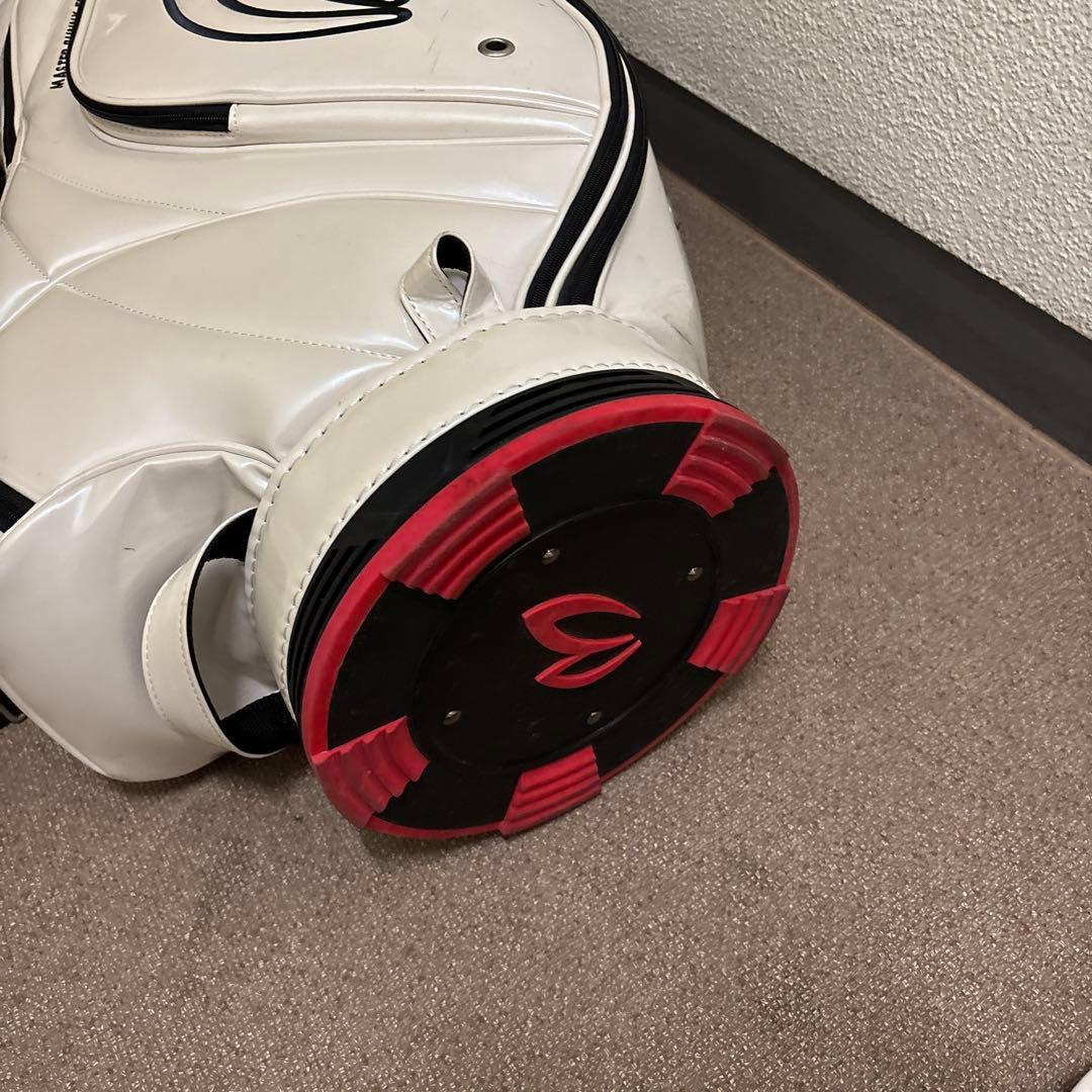 マスターバニーエディション キャディバッグ