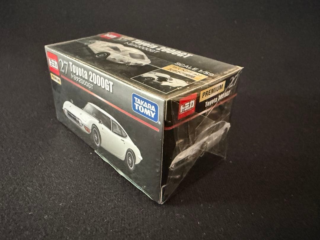 【9台セット】トミカプレミアム　ロータスヨーロッパ、９１1カレラRS 2.7 他