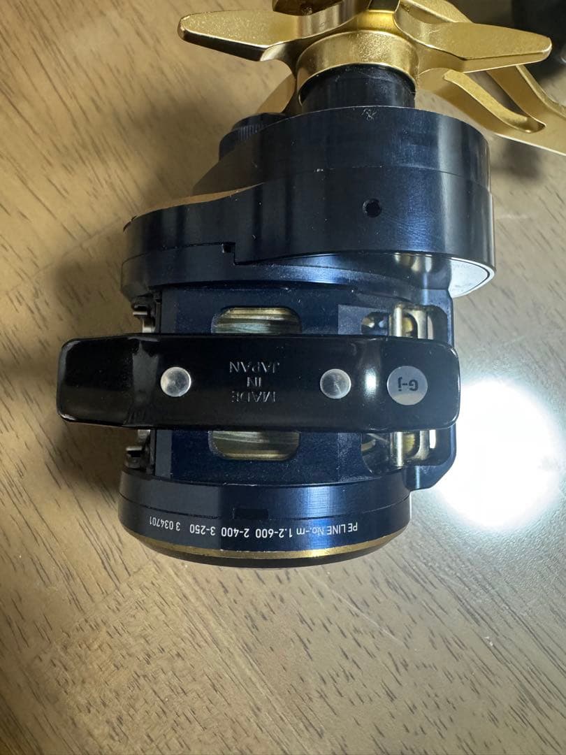 SALTIGA IC 300 ソルティガIC 300