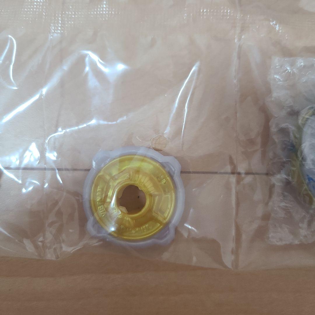 【希少】CX-00ワルキューレボルト(＋CX-12ランダムブースターVol.5)