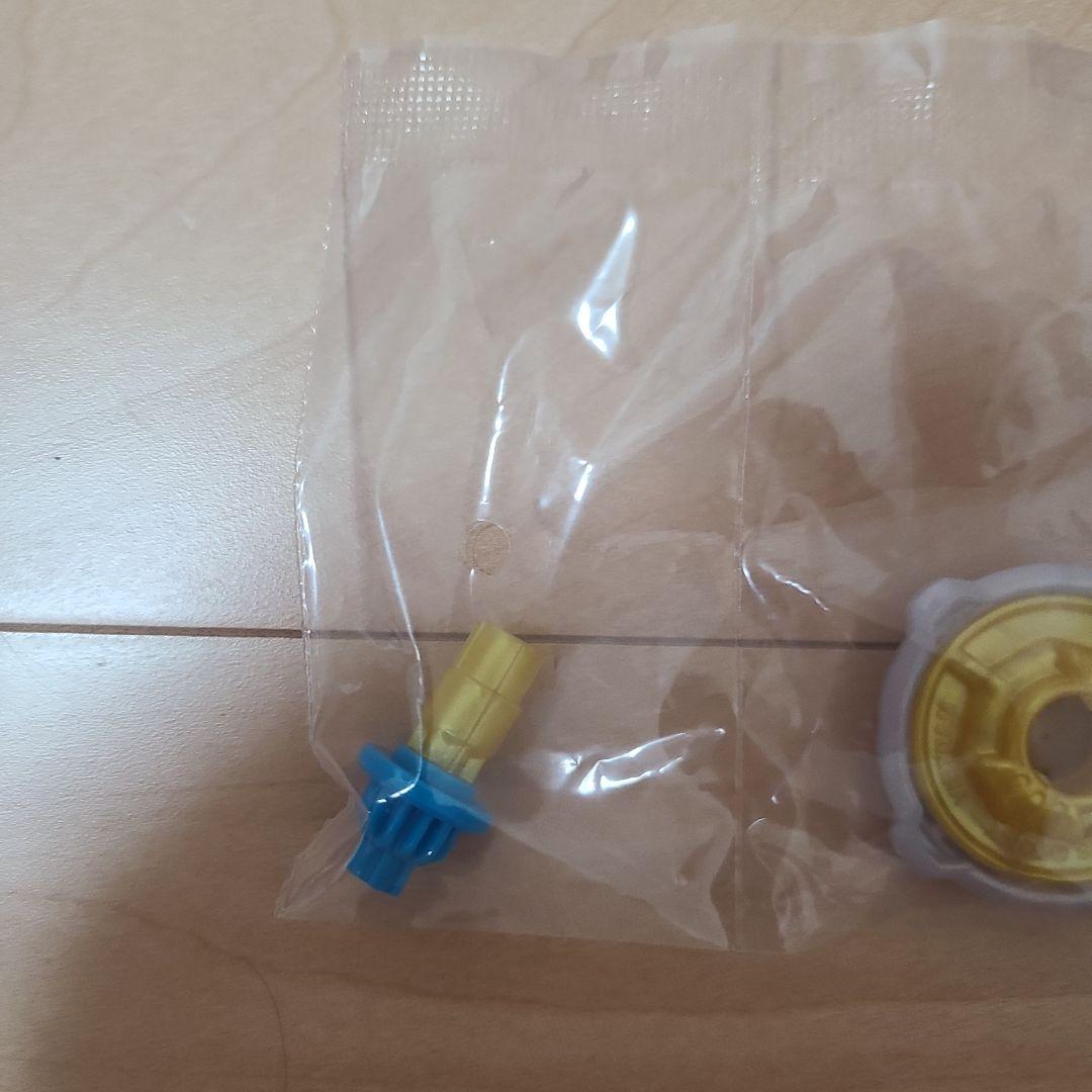 【希少】CX-00ワルキューレボルト(＋CX-12ランダムブースターVol.5)