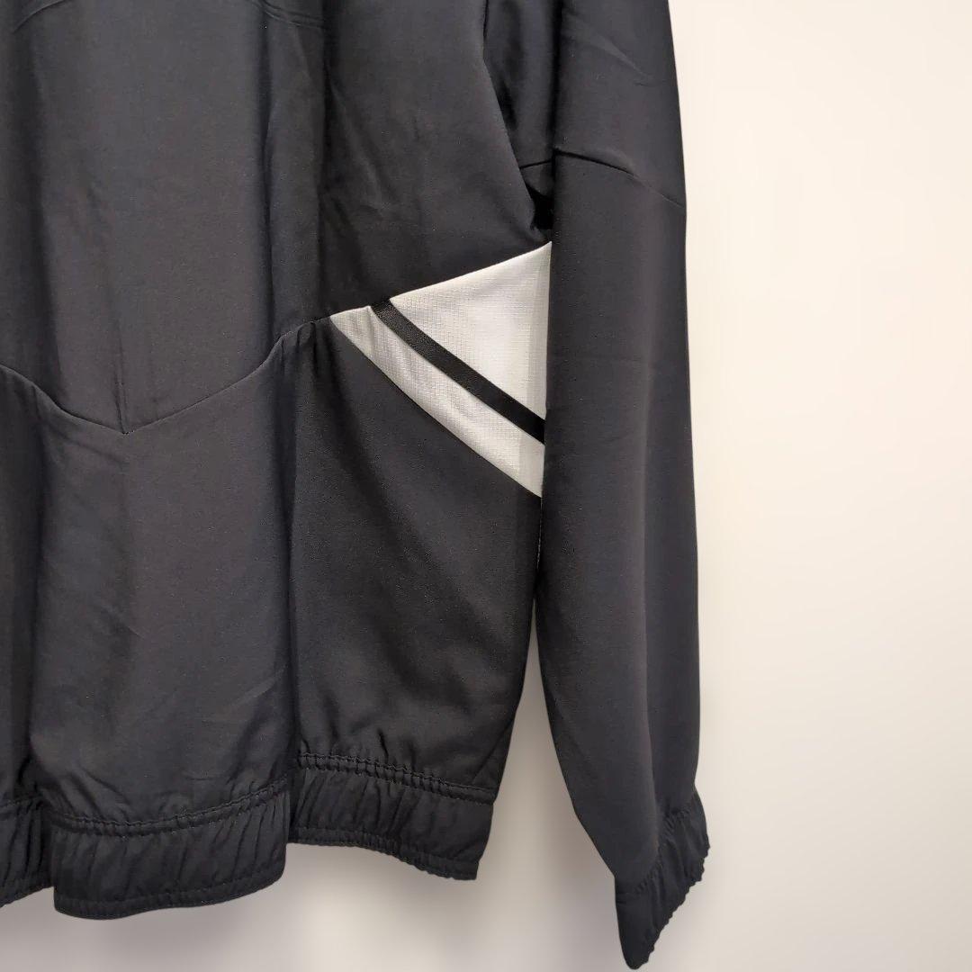 adidas 日本サッカー協会 ジャケット　Sサイズ　非売品　支給品