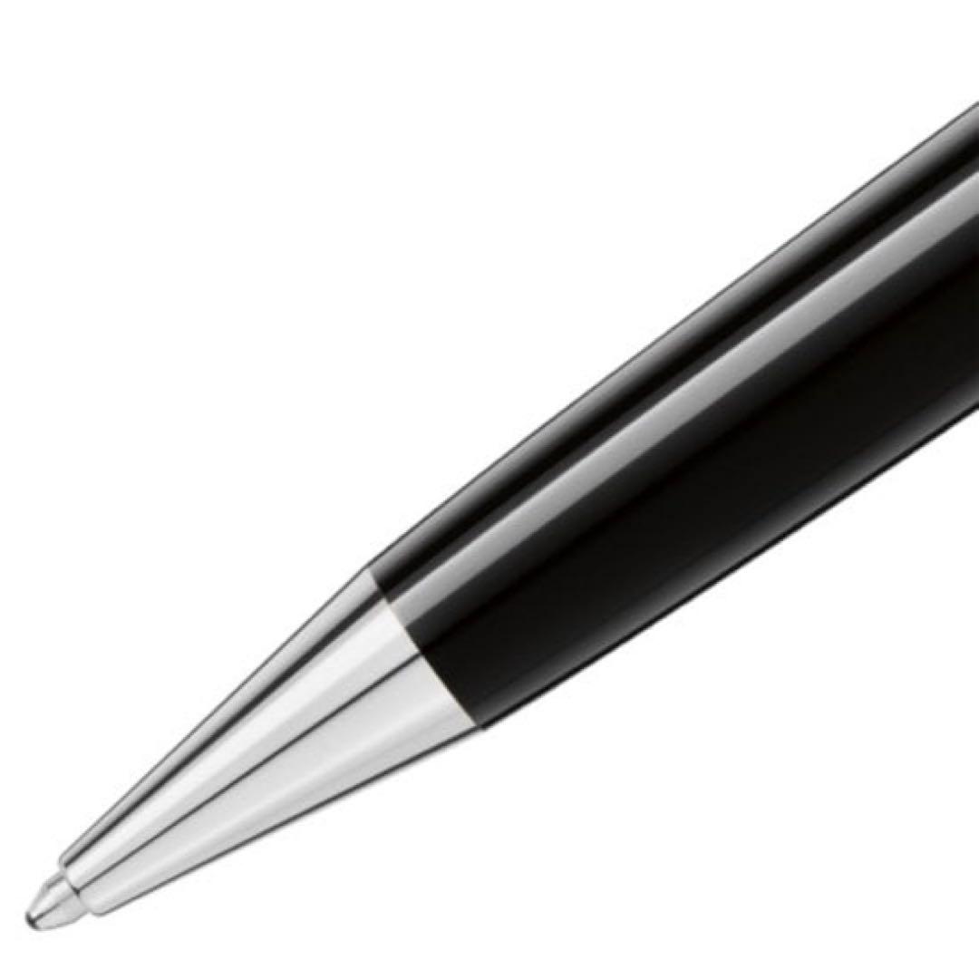 モンブラン マイスターシュテュック P164 ミッドサイズ ボールペン