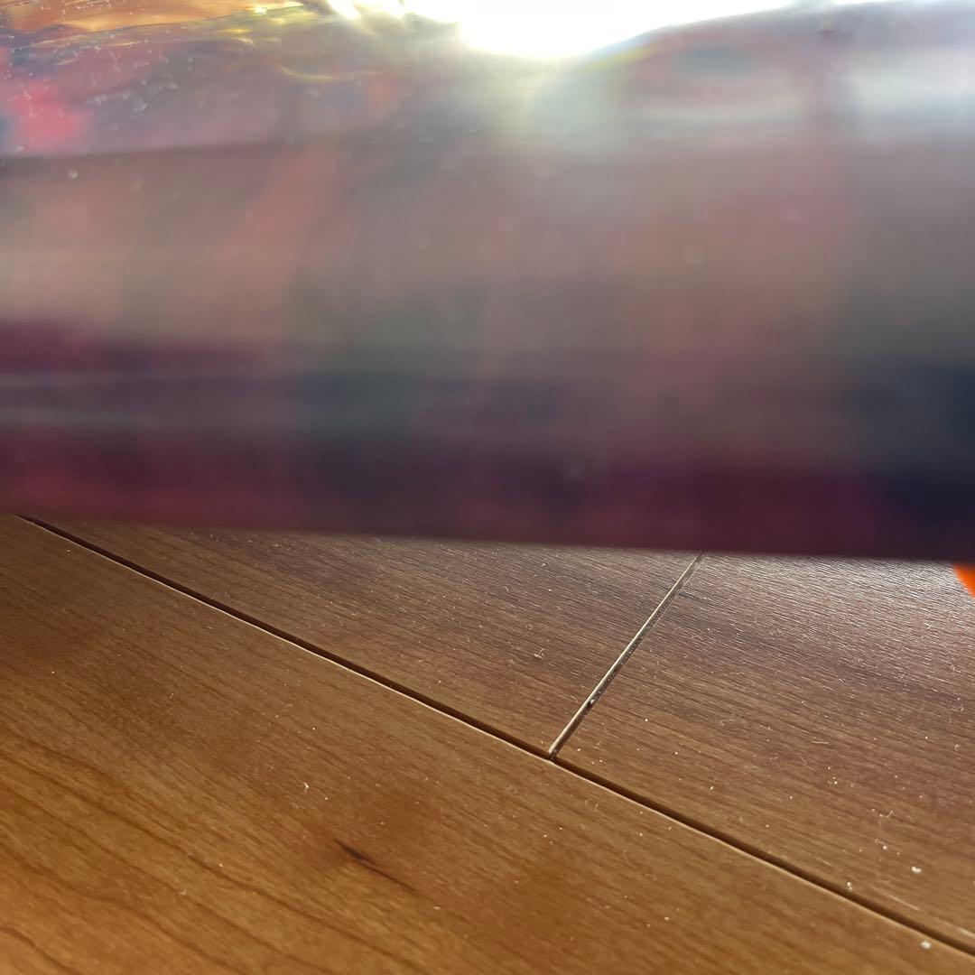 アシンメトリー　ショートボード YOSHIDACAP 6.0 左右非対称