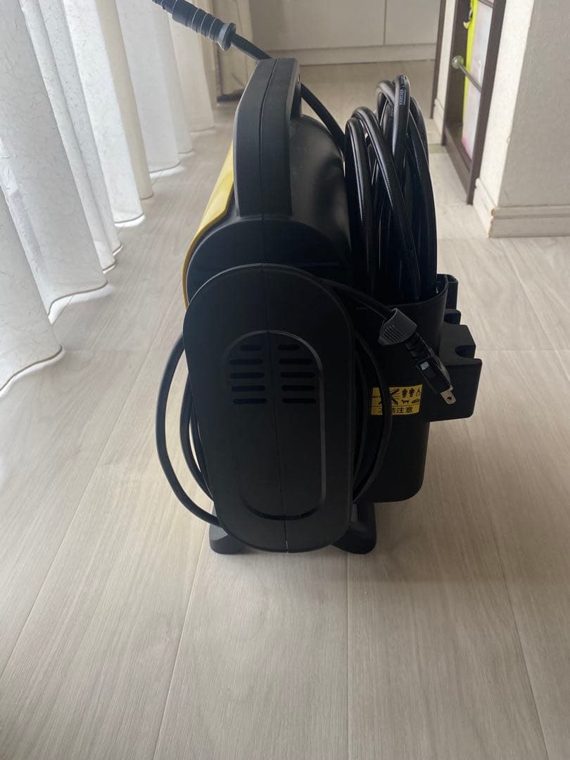 KARCHER 高圧洗浄機 JTK