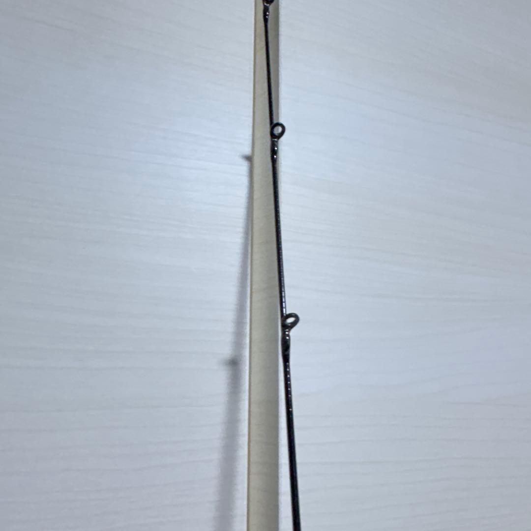 ダイワ ソルティガ LJ EX 61XXHB TG