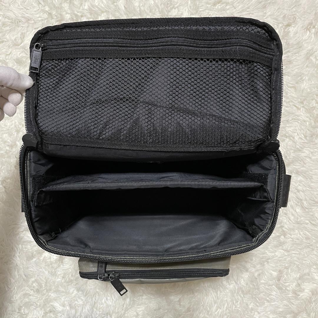 90’s old stussy　オールド ステューシー　レコードバッグ　紺タグ