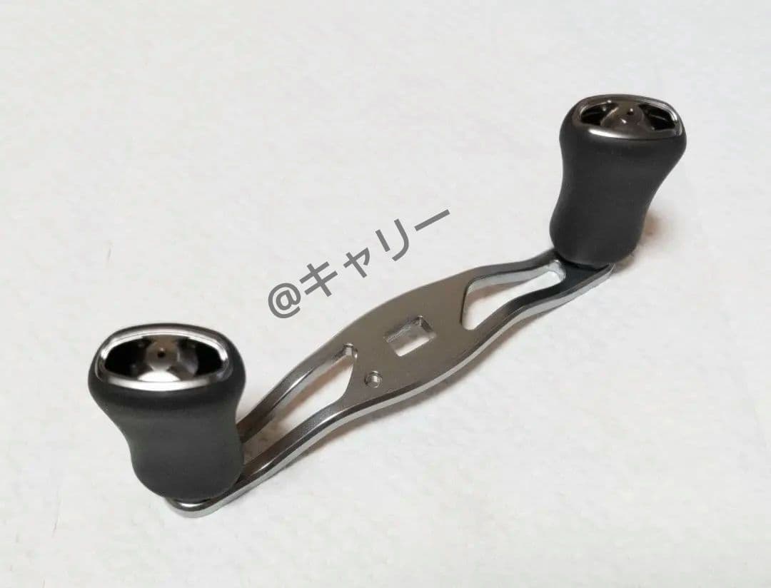 ダイワ 26スティーズ用 純正ハンドル 85mm／新品取り外し品