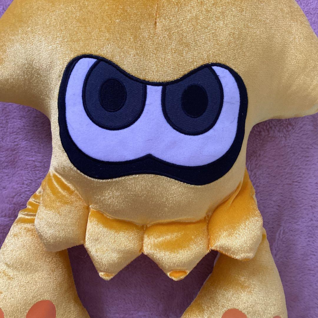 スプラトゥーン