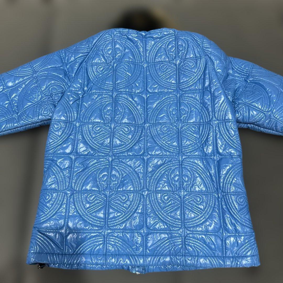 【MARK & LONA】　ダウンジャケット　メンズ　M