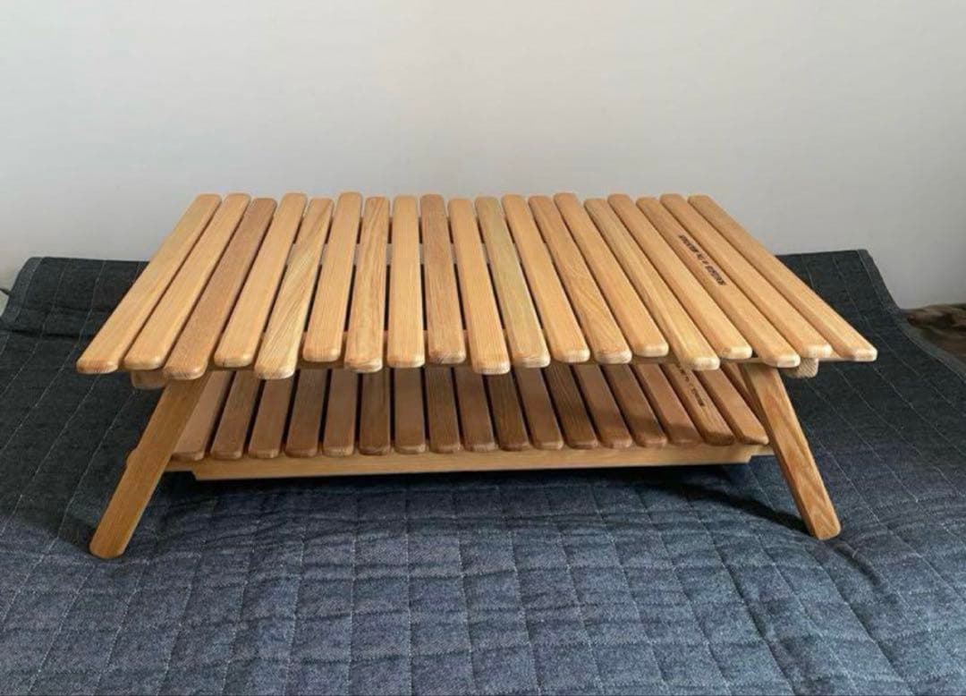 マウンテンリサーチ　テーブルセット　廃盤品レア