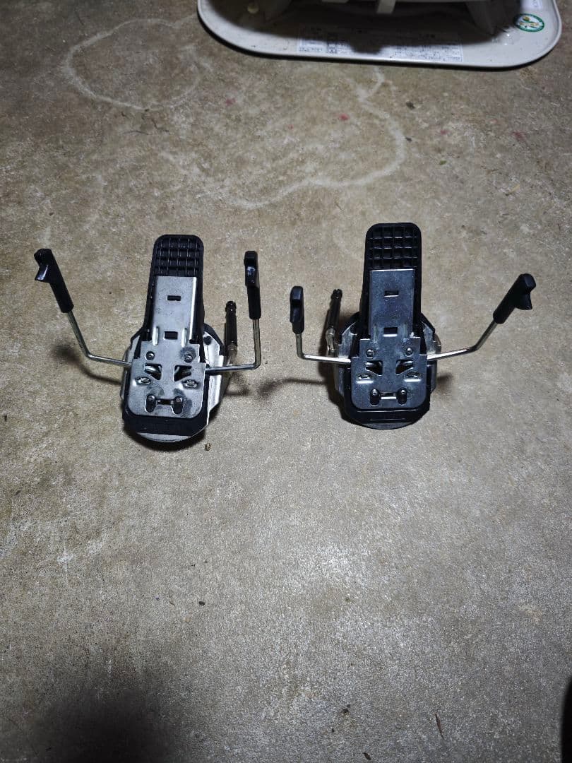 LOOK Pシリーズ用ブレーキ　B130幅