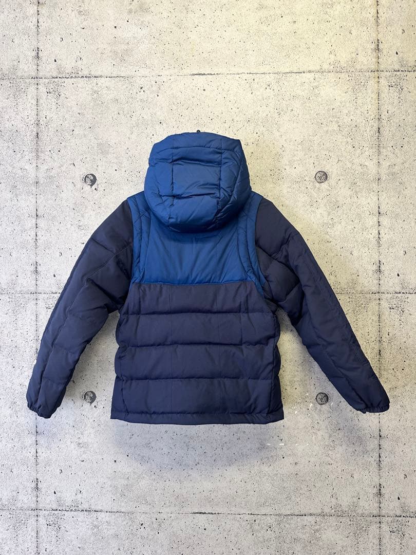 【新品未使用】サイズ1 レディース ダウンジャケット ラッセルノ 2399