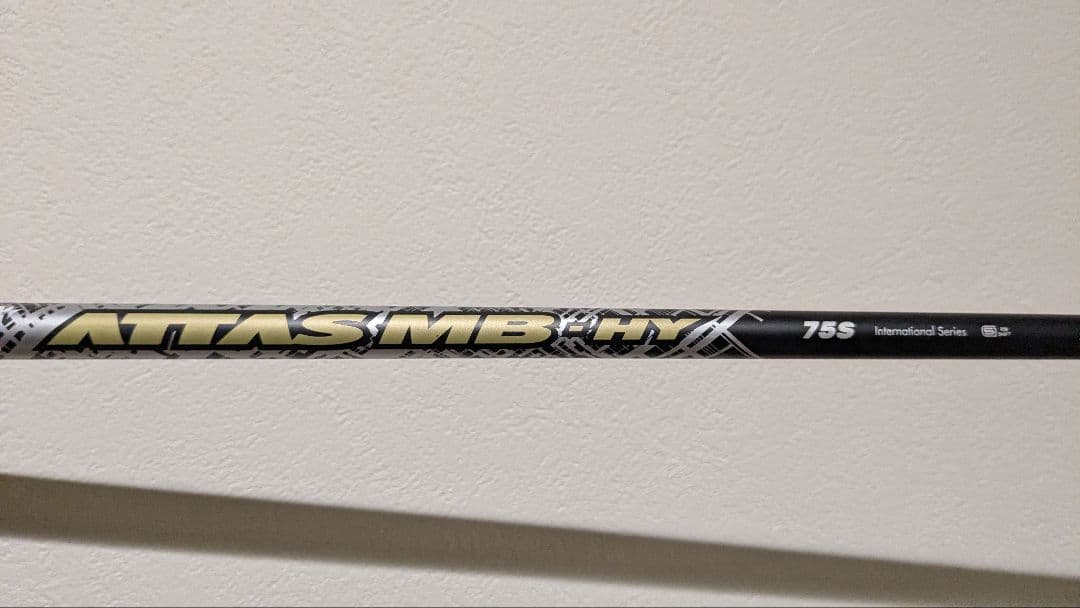 Jean-Baptiste 3、4番ユーティリティクラブ 2本セット