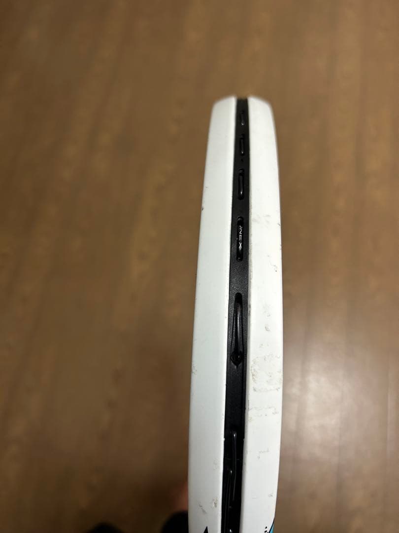 早い者勝ち！ ボルトレイジ7vステア