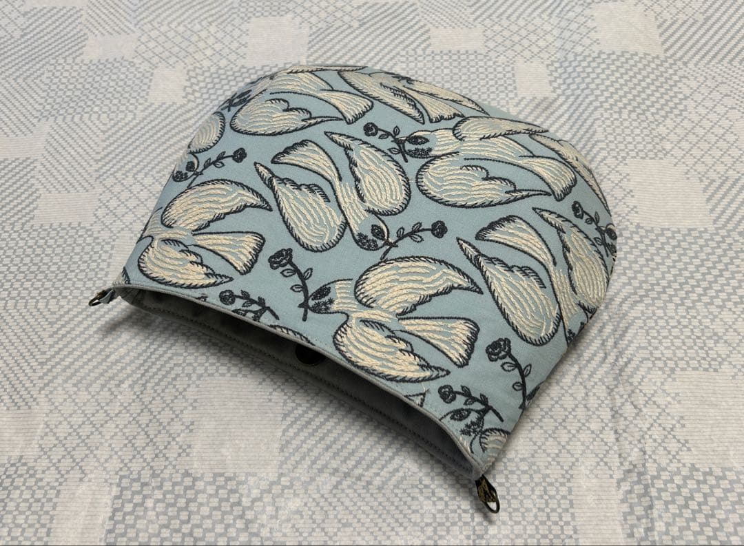 ひまり 様 rosy コロりんショルダー ＊followingday