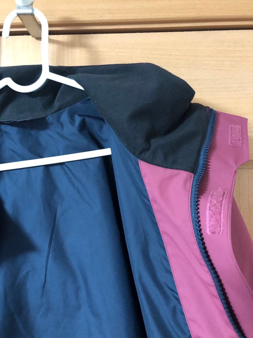 極美品　simms シムス　チャレンジャージャケット　2021 レディースXL