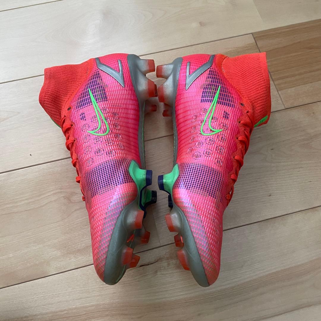 マーキュリアル スーパーフライ 8 FG