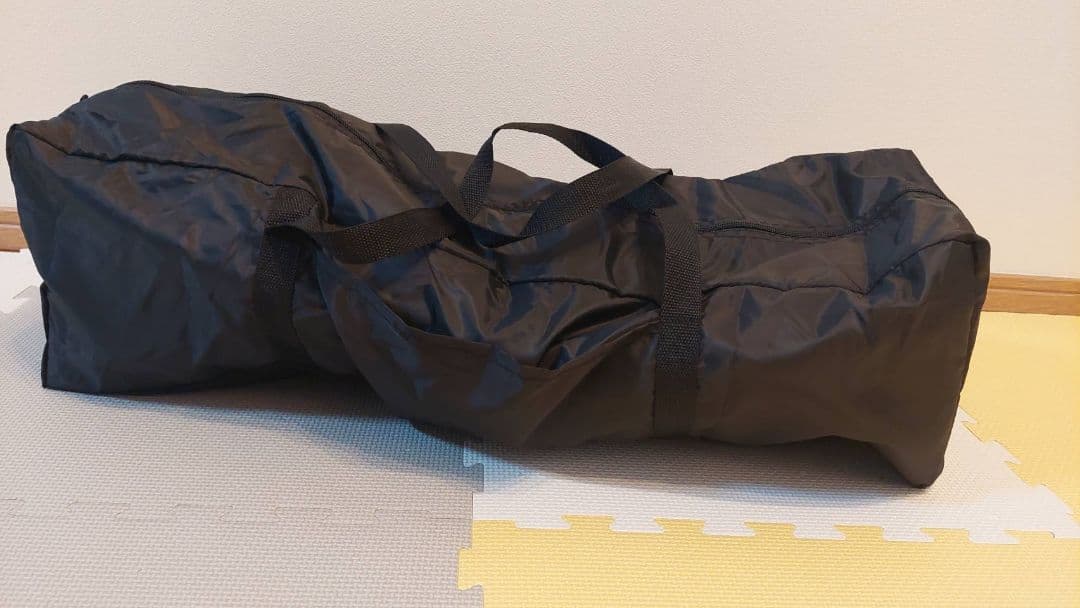 FIELDOR バグガードスクリーン　メッシュ棚 　　3m×3m用新品未使用品